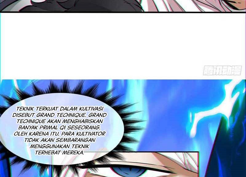 My Disciples Are All Big Villains Chapter 81 Halaman 21