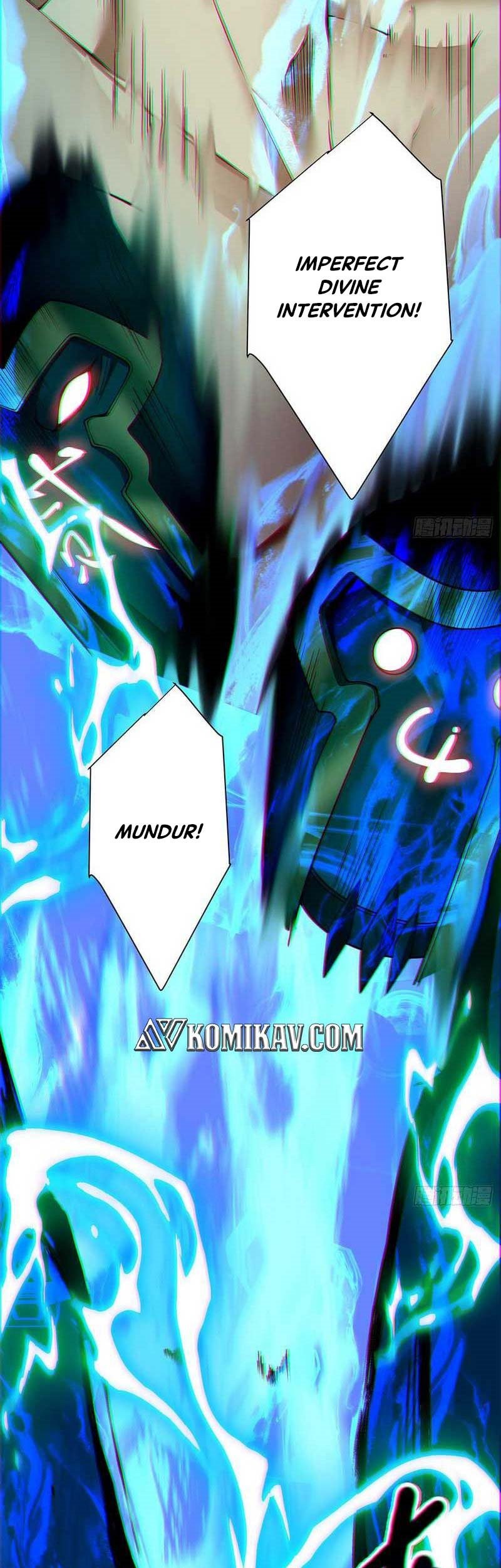 My Disciples Are All Big Villains Chapter 81 Halaman 24