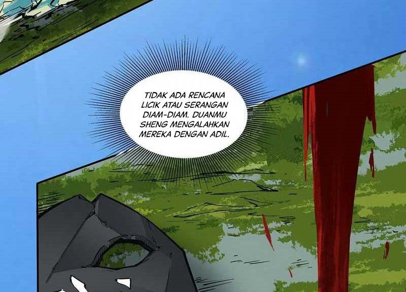 My Disciples Are All Big Villains Chapter 81 Halaman 27