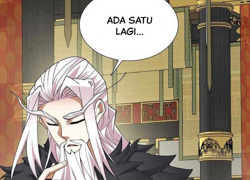My Disciples Are All Big Villains Chapter 81 Halaman 31