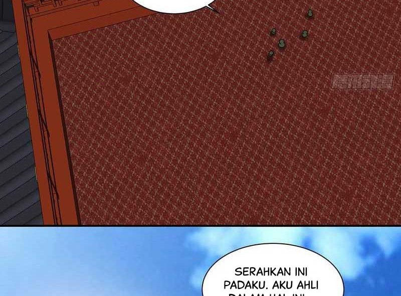 My Disciples Are All Big Villains Chapter 81 Halaman 37