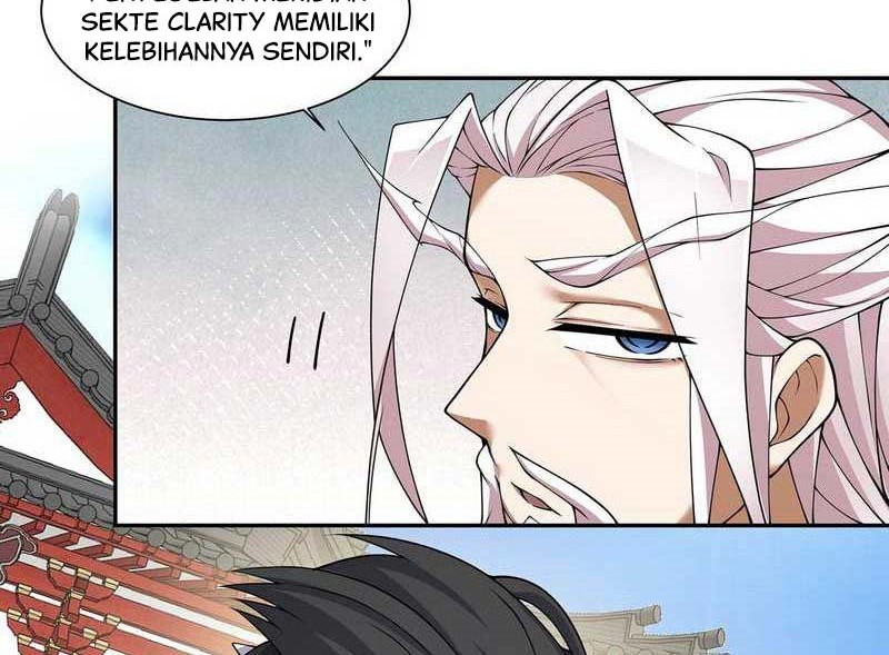 My Disciples Are All Big Villains Chapter 81 Halaman 39