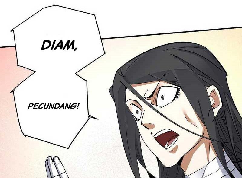 My Disciples Are All Big Villains Chapter 81 Halaman 41