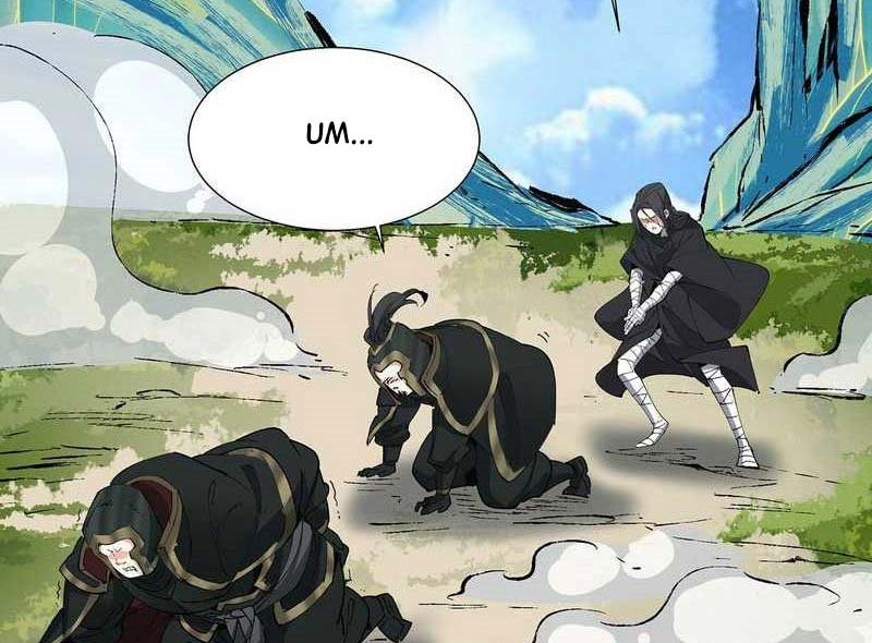 My Disciples Are All Big Villains Chapter 81 Halaman 43