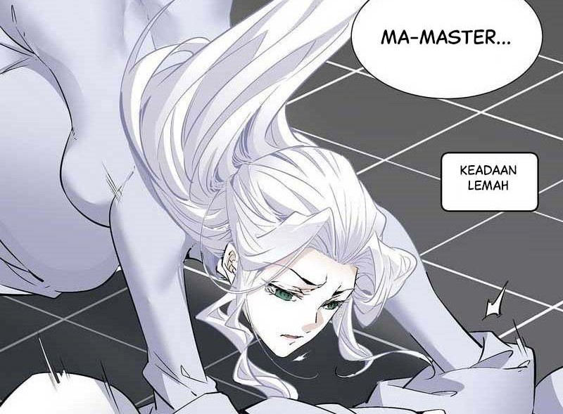 My Disciples Are All Big Villains Chapter 81 Halaman 47