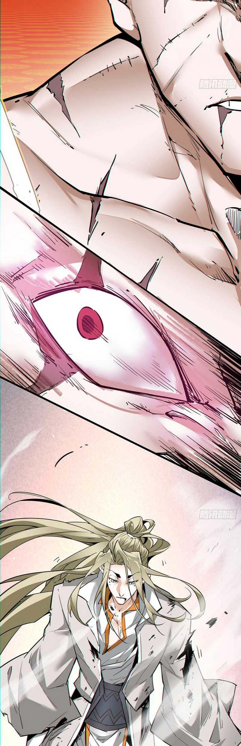 My Disciples Are All Big Villains Chapter 82 Halaman 7