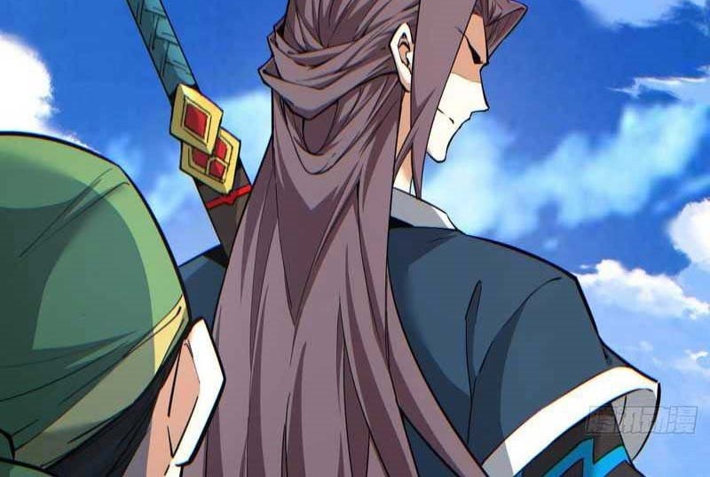 My Disciples Are All Big Villains Chapter 83 Halaman 29