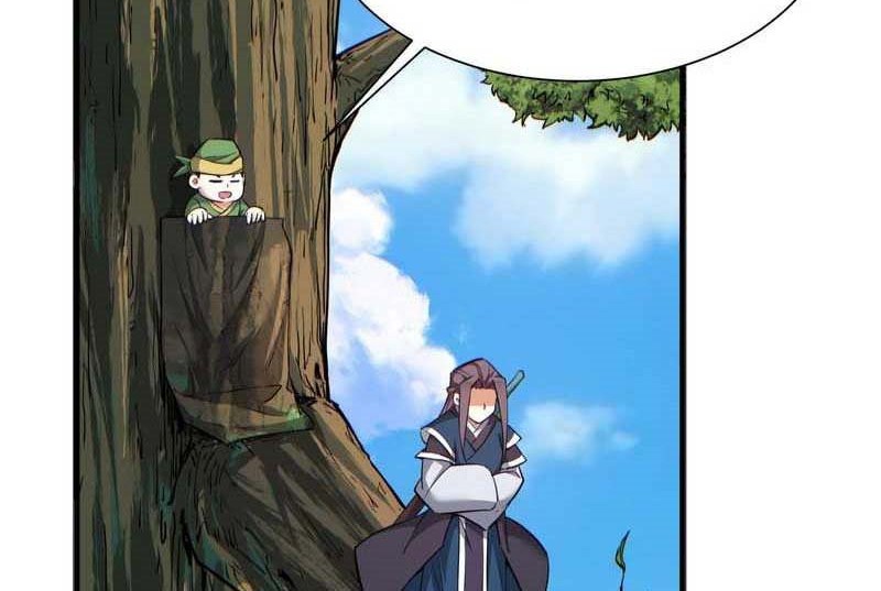 My Disciples Are All Big Villains Chapter 83 Halaman 31