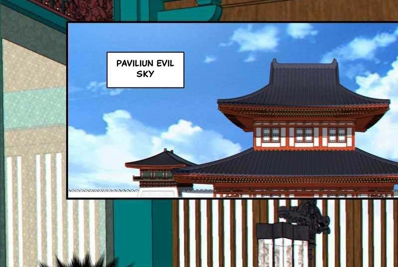 My Disciples Are All Big Villains Chapter 83 Halaman 37