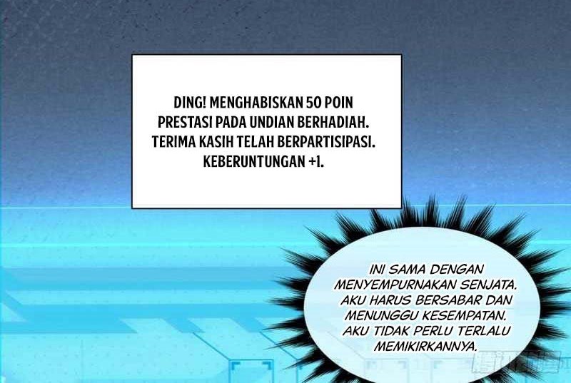 My Disciples Are All Big Villains Chapter 83 Halaman 39