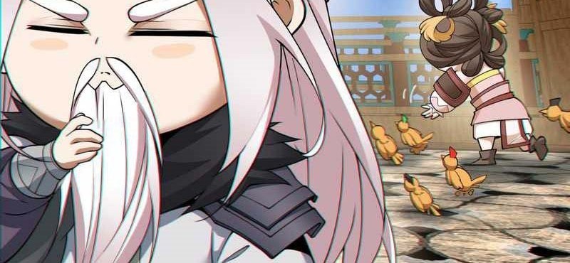 My Disciples Are All Big Villains Chapter 84 Halaman 25