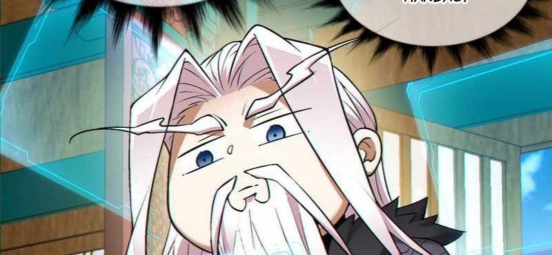 My Disciples Are All Big Villains Chapter 84 Halaman 29