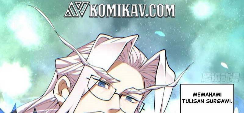 My Disciples Are All Big Villains Chapter 84 Halaman 31