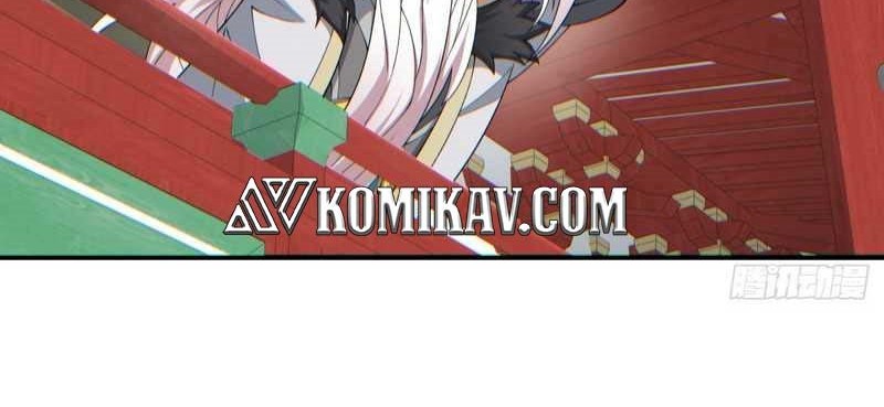 My Disciples Are All Big Villains Chapter 84 Halaman 35