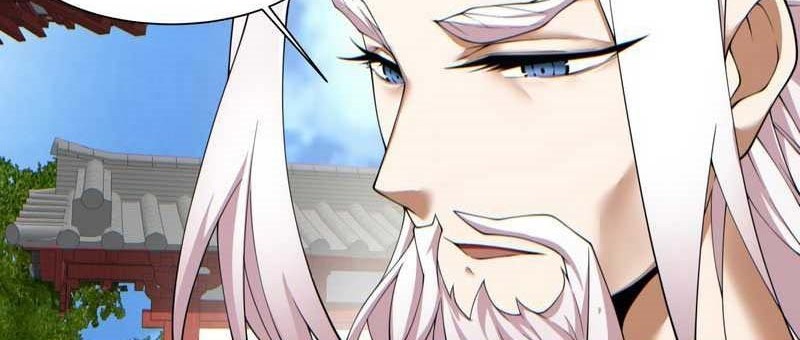 My Disciples Are All Big Villains Chapter 85 Halaman 9