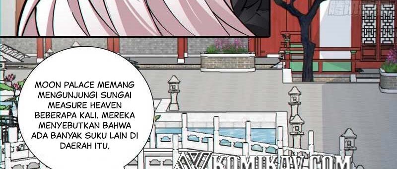 My Disciples Are All Big Villains Chapter 85 Halaman 15