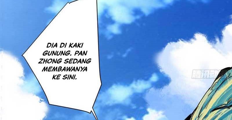 My Disciples Are All Big Villains Chapter 85 Halaman 29