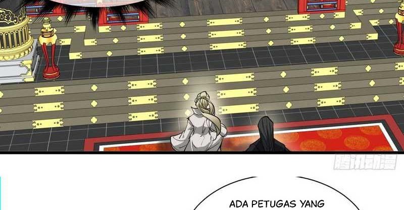 My Disciples Are All Big Villains Chapter 85 Halaman 31