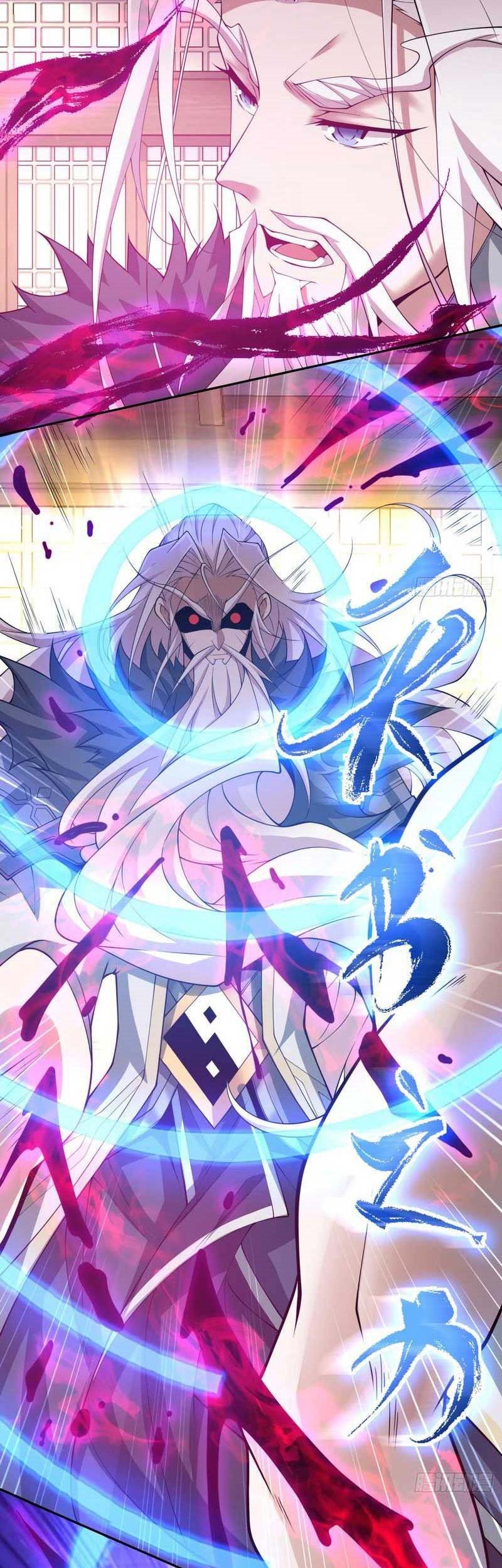 My Disciples Are All Big Villains Chapter 87 Halaman 8