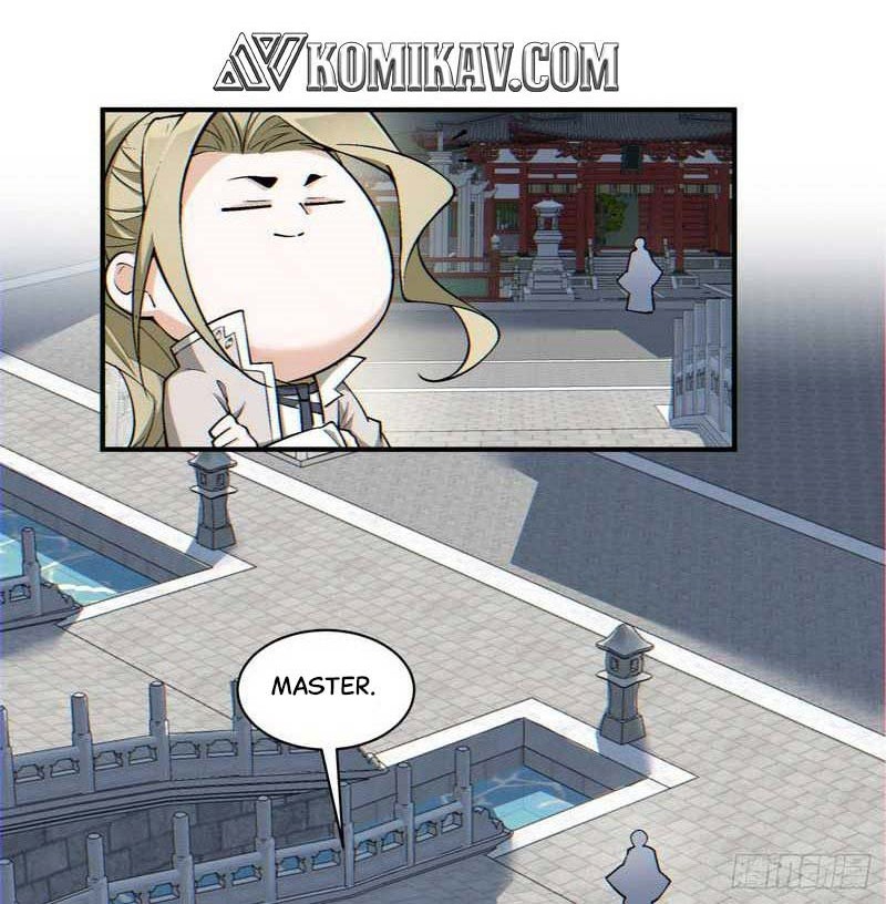 My Disciples Are All Big Villains Chapter 87 Halaman 27