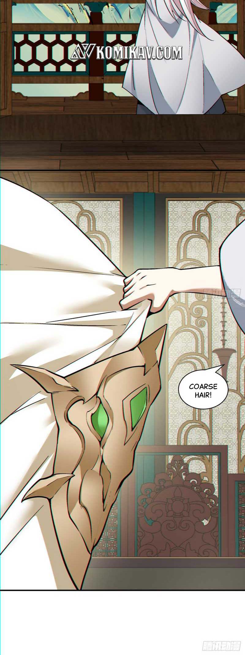My Disciples Are All Big Villains Chapter 88 Halaman 9