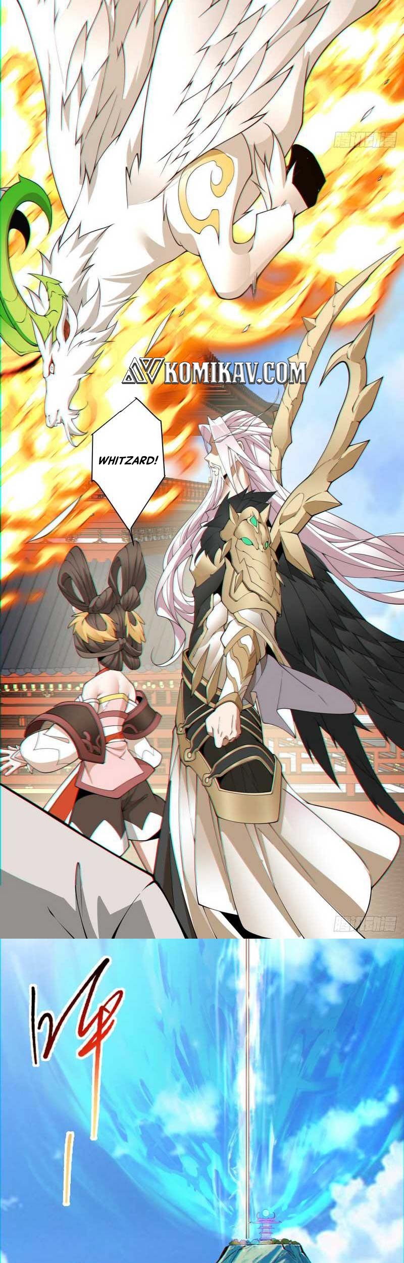 My Disciples Are All Big Villains Chapter 88 Halaman 14