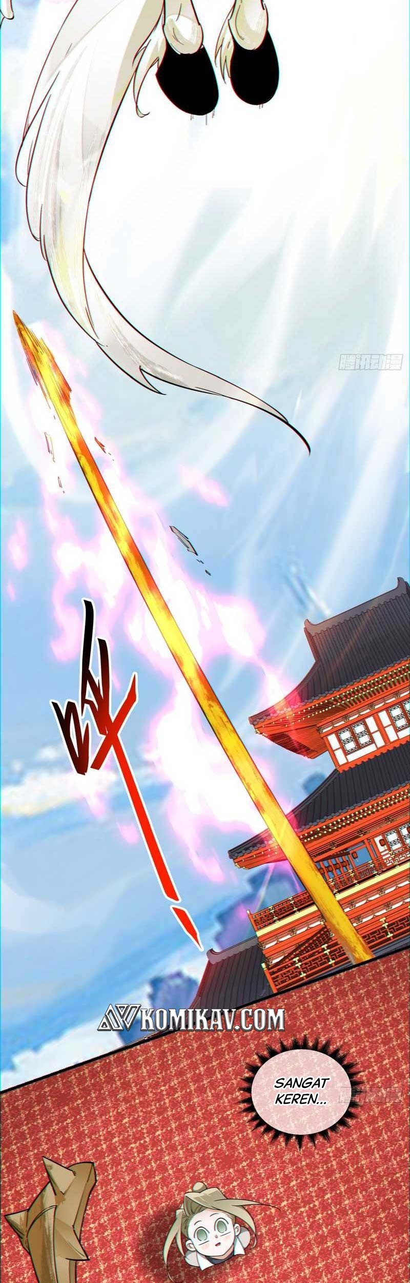 My Disciples Are All Big Villains Chapter 88 Halaman 18
