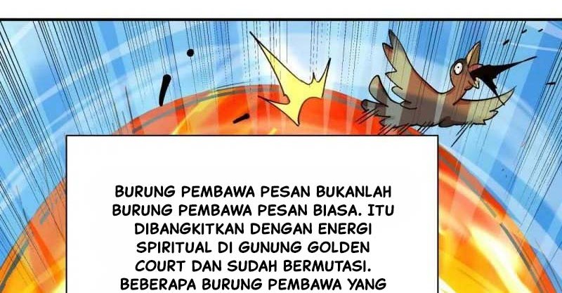 My Disciples Are All Big Villains Chapter 9 Halaman 13