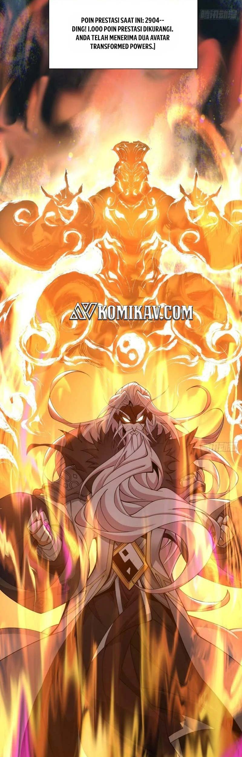 My Disciples Are All Big Villains Chapter 9 Halaman 30