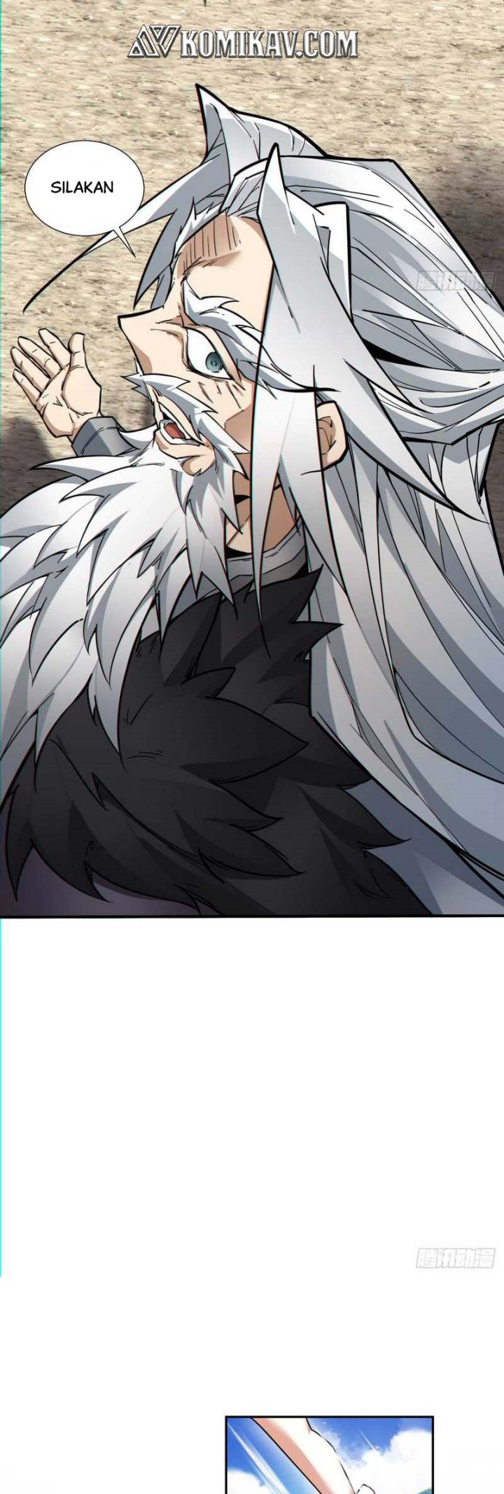 My Disciples Are All Big Villains Chapter 90 Halaman 14