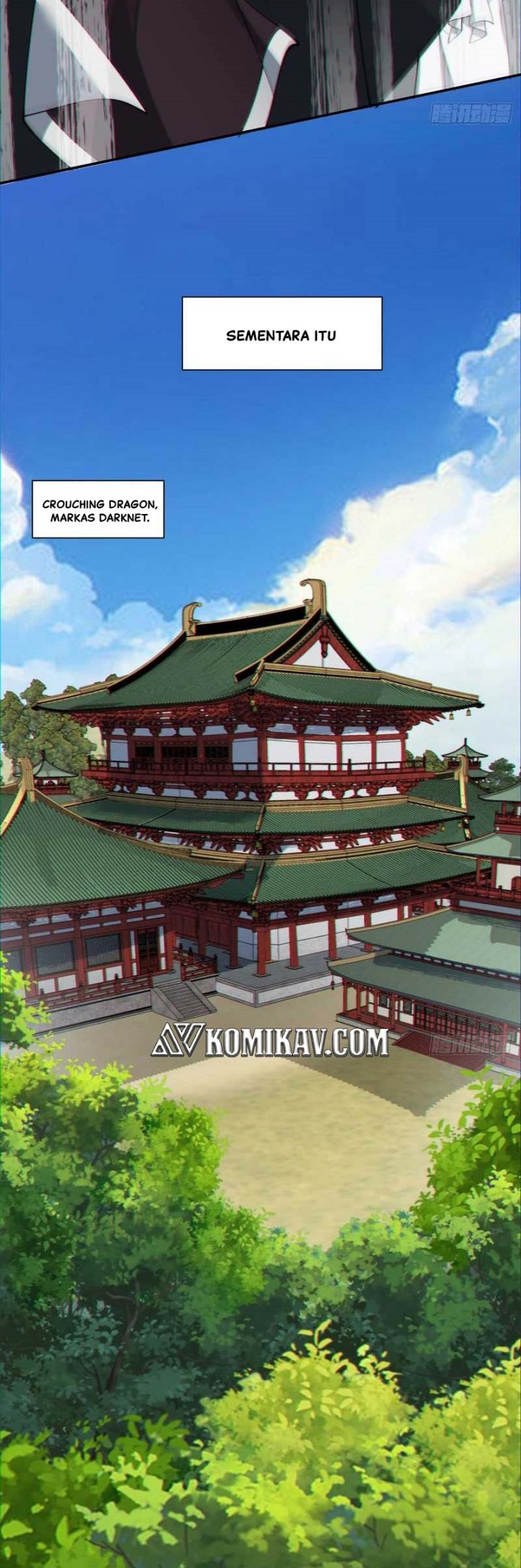 My Disciples Are All Big Villains Chapter 90 Halaman 28
