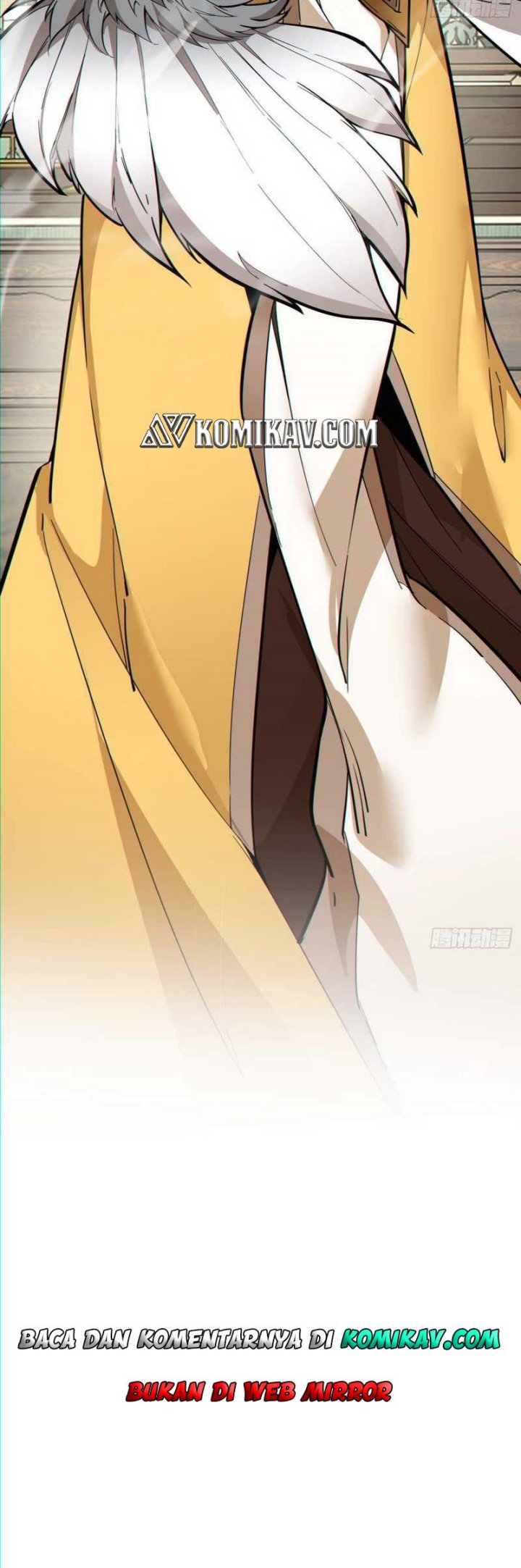 My Disciples Are All Big Villains Chapter 90 Halaman 31