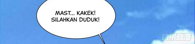 My Disciples Are All Big Villains Chapter 91 Halaman 21