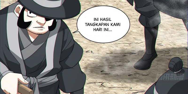 My Disciples Are All Big Villains Chapter 91 Halaman 23
