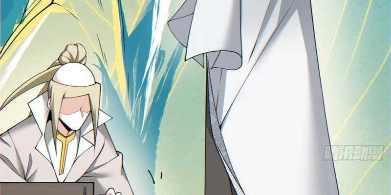 My Disciples Are All Big Villains Chapter 91 Halaman 35