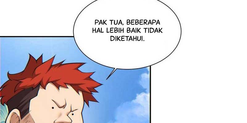 My Disciples Are All Big Villains Chapter 91 Halaman 37