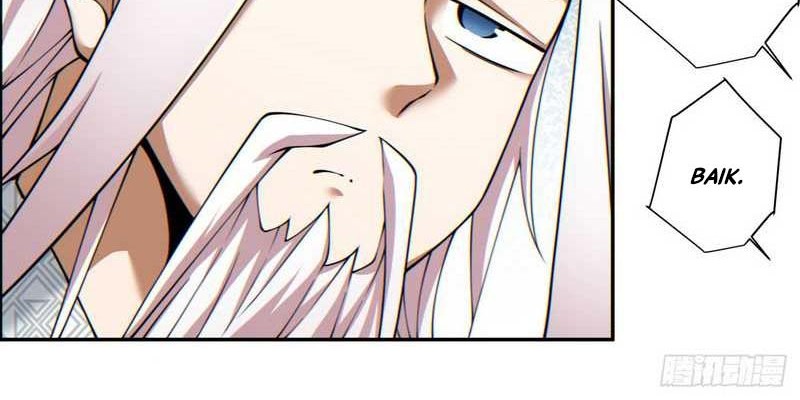 My Disciples Are All Big Villains Chapter 91 Halaman 39