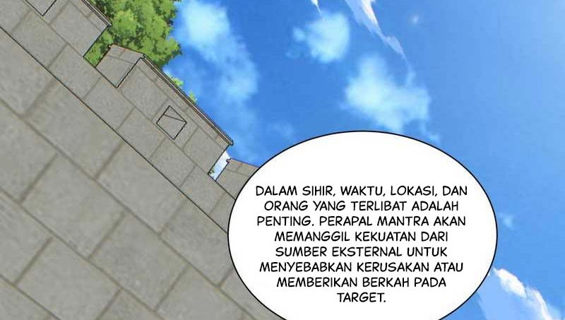 My Disciples Are All Big Villains Chapter 92 Halaman 3