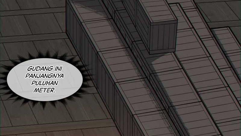 My Disciples Are All Big Villains Chapter 92 Halaman 9