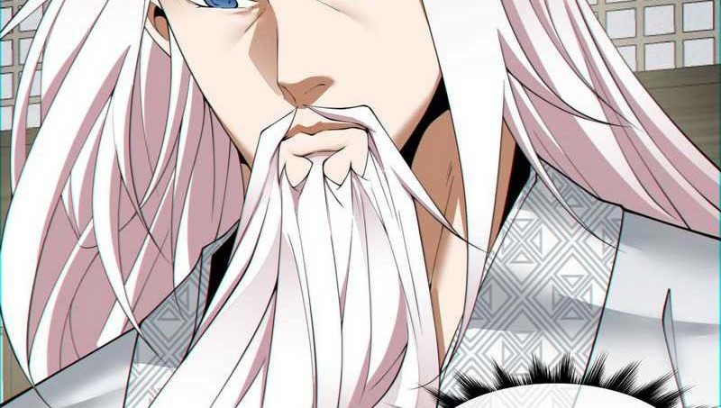 My Disciples Are All Big Villains Chapter 92 Halaman 11