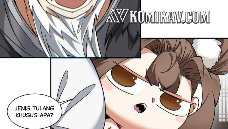 My Disciples Are All Big Villains Chapter 92 Halaman 17