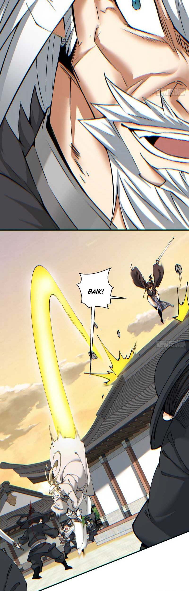 My Disciples Are All Big Villains Chapter 92 Halaman 32