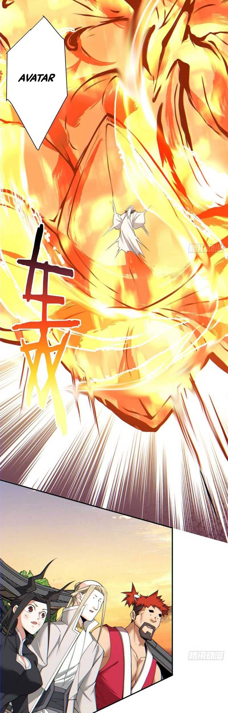 My Disciples Are All Big Villains Chapter 93 Halaman 12