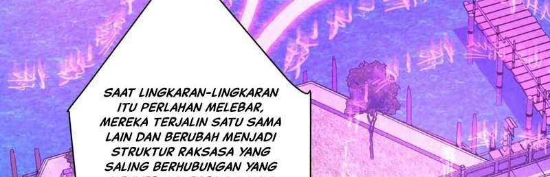 My Disciples Are All Big Villains Chapter 94 Halaman 27