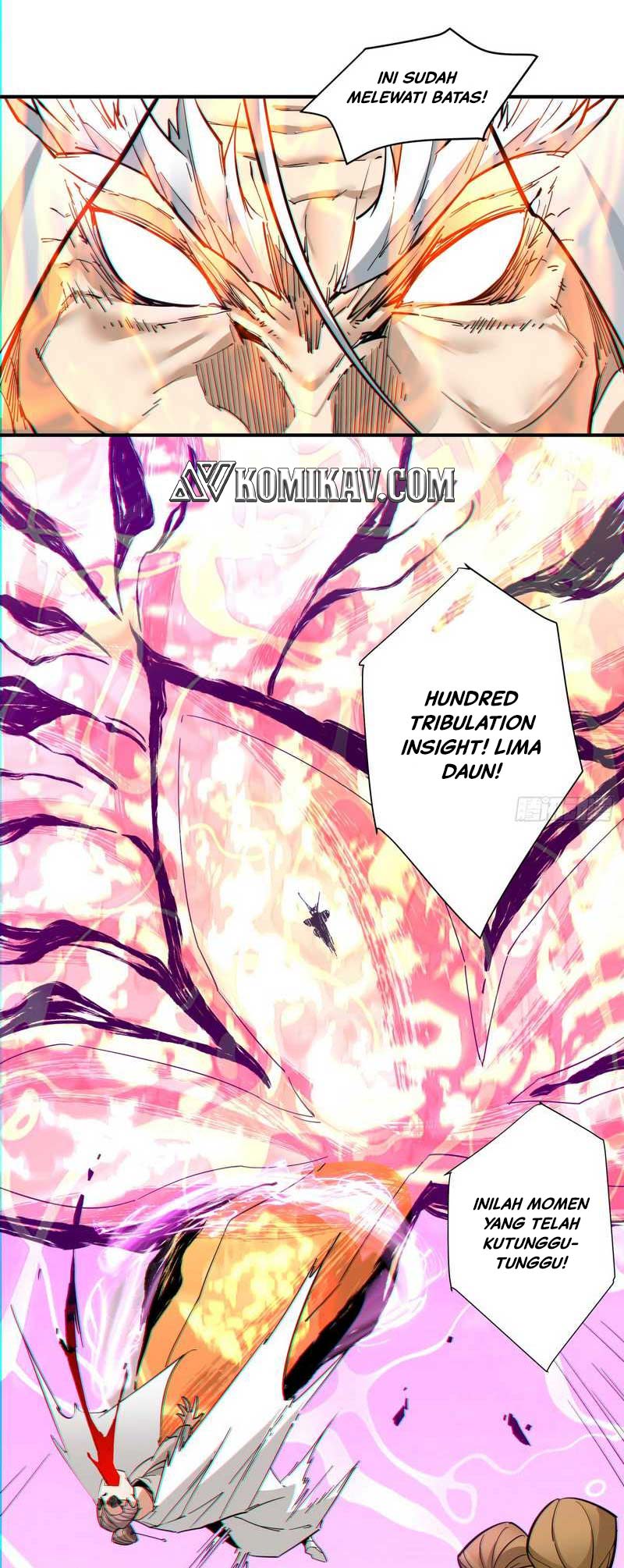 My Disciples Are All Big Villains Chapter 94 Halaman 42