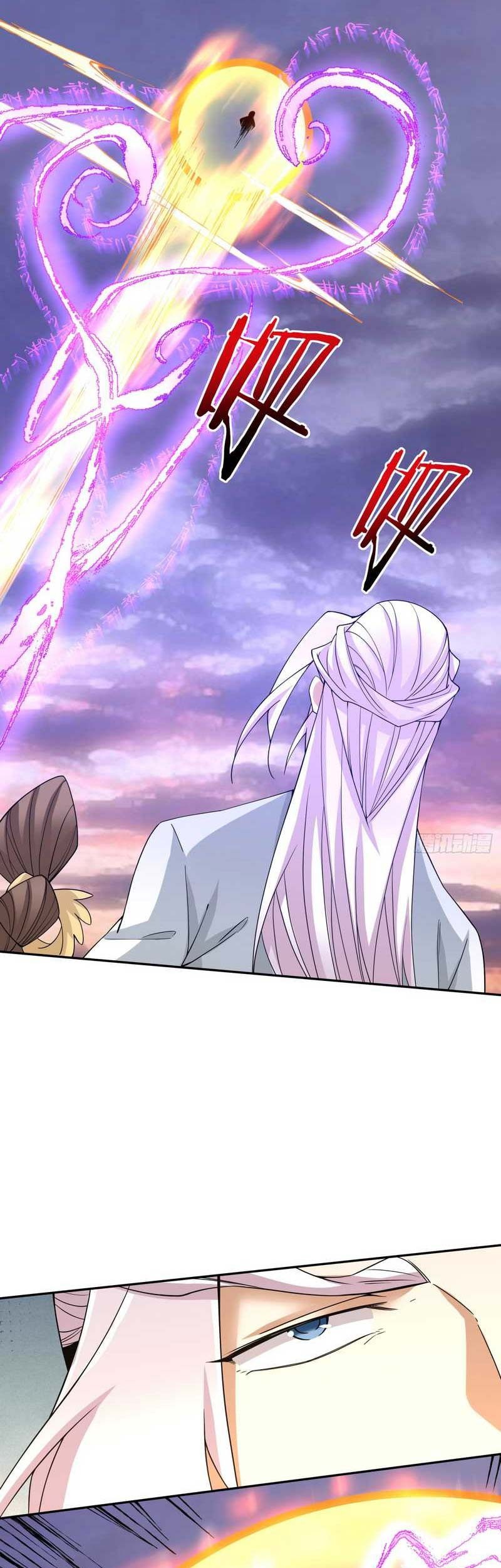 My Disciples Are All Big Villains Chapter 95 Halaman 34
