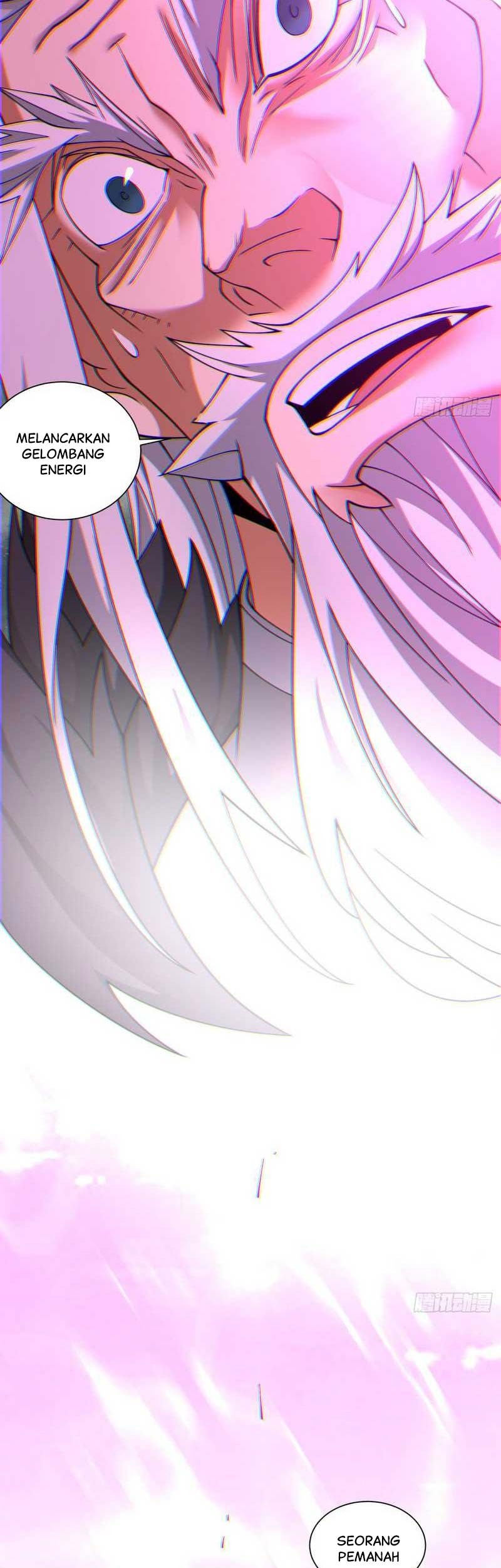 My Disciples Are All Big Villains Chapter 95 Halaman 40