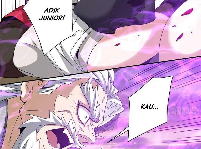 My Disciples Are All Big Villains Chapter 96 Halaman 25