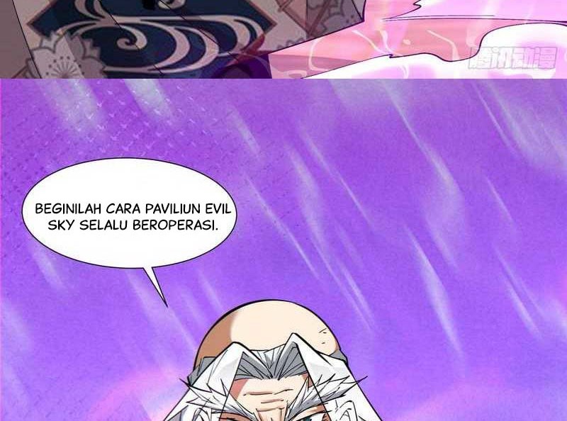 My Disciples Are All Big Villains Chapter 96 Halaman 29
