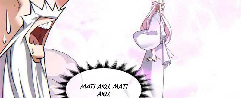 My Disciples Are All Big Villains Chapter 97 Halaman 5